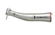 Contra-Angles Ti-Max X